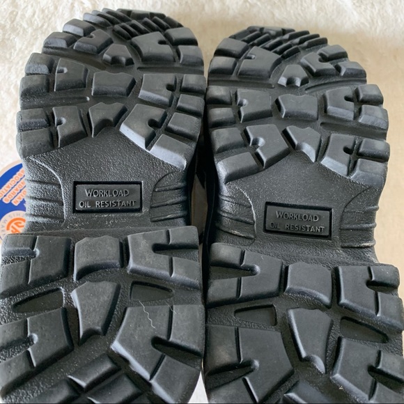 Workload Ladies work boots - Picture 7 of 9